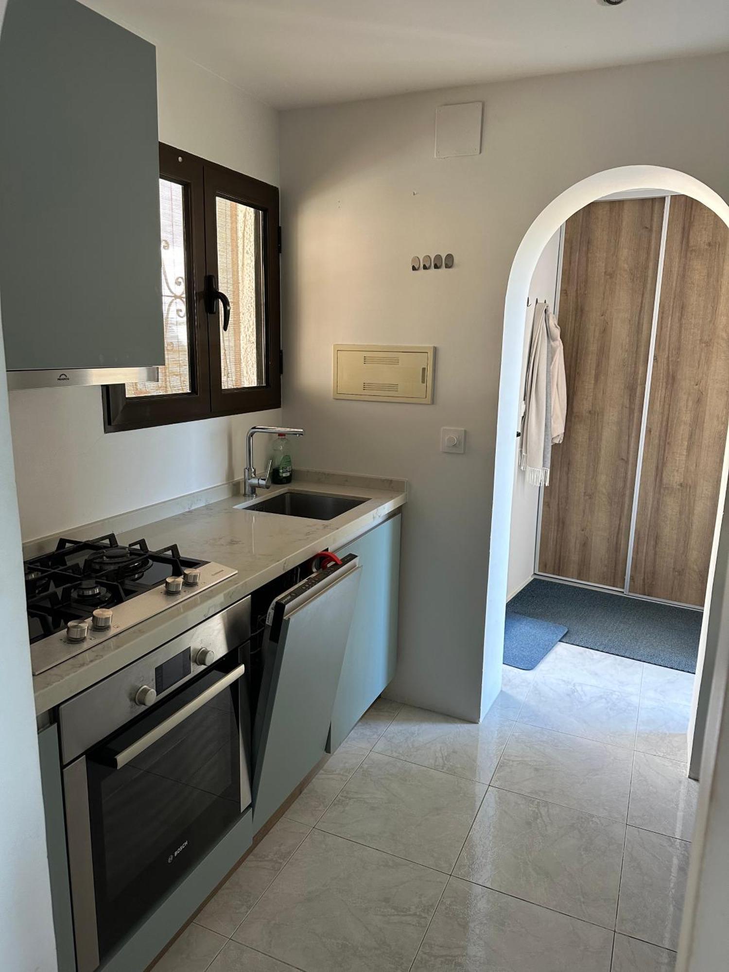 Casa Moya Moraira - Seaview Villa Теулада Экстерьер фото